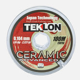 Teklon Ceramic Advanced 100 mts. - casapintat - TEKLON